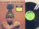 LP - Betty Wright - Hard To Stop - PROMO