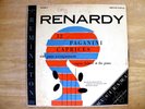 Remington ?– R-199-152 Ossy Renardy -12 Paganini Caprices Volume II
