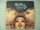 HARD STUFF Bolex Dementia Vinyl Record Album LP Rock Promo Mercury Deep Purple