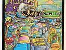 LINCOLN STREET EXIT DRIVE IT ORIGINAL 1970 WHITE LABEL PROMO