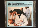 The Beatles- Live From the Sam Houston Colosseum-dbl album-Germany 1973