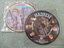 MADNESS - The Sun And The Rain / One Better Day(2x7