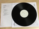 PUNGENT STENCH ?– CLUB MONDO BIZARRE (RARE VINYL TEST PRESSING)
