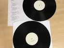 PUNGENT STENCH ?– FOR GOD YOUR SOUL FOR ME YOUR FLESH (RARE VINYL TEST PRESSING)