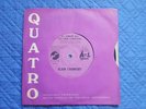 ALAIN CHAMFORT , CLAUDE FRANCOIS , CHILE , DISQUES FLECHE