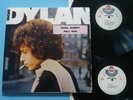 BOB DYLAN Royal Albert Hall 1966 Live 2LP Record EX Vinyl Toasted Australia Imp.