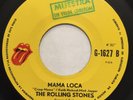 THE ROLLING STONES FOOL TO CRY (UN TONTO POR LLORAR)  7