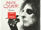 Alice Cooper, A Paranormal Evening with Alice Cooper  Vinyl Record *NEW*