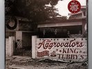 AGGROVATORS-dubbing at king tubbys volume 1   double LP  reggae (new & sealed)