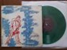 GERRY MULLIGAN QUARTET LP 3-6 Fantasy GREEN vinyl 10