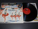 RCA LSC 2240 Living Stereo: KAY Stars & Stripes / Catwalk: FIEDLER: Boston Pops
