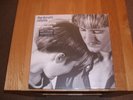 DURUTTI COLUMN SHORT STORIES FOR PAULINE LP (CLEAR VINYL,RARE LTD TO 500) SEALED