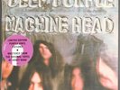 Deep Purple - Machine Head - Limited Purple Vinyl 180 Gram LP