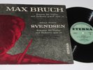 Eterna 720107 Max Bruch Svendsen Egon Morbitzer Franz Konwitschny