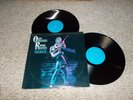 OZZY OSBOURNE RANDY RHODES TRIBUTE ORG METAL ROCK 2LP ON CBS ASSOCIATED EX