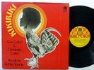 GUS COLON EDDIE ALPONTE Kikiriki LP Rico 719 LATIN salsa guaguanco bx518