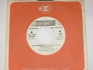 First Edition 45 DJ PROMO HEAR PSYCH Just Dropped In Kenny Rogers Big Lebowski