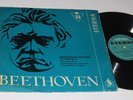 Eterna 820031 NM Beethoven Op.73 Edwin Fischer Furtwangler London Philharmonia