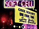 Soft Cell - Say Hello Wave Goodbye: The O2 London - (Signed Test Pressing) Pre