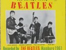 The Beatles & Tony Sheridan ?– This Is The... The Savage Young Beatles 1965 12