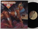 MUSIC FROM BATTLESTAR GALACTICA & OTHERS Giorgio Moroder CASABLANCA 7128 LP NM