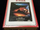 ZZ TOP AFTERBURNER 8 TRACK TAPE 1985 SLEEPING BAG ROUGH BOY GREAT CONDITION