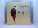 somewhere in time motion picture soundtrack lp