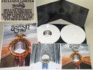 SCORPION CHILD- same EXCLUSIVE LIM. WHITE 2LP SET ONLY 200  rare edition SEALED