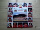 The Other Side Of The Dragon VG Vinyl Record EVLP3 Wales Rugby Union Team 1980
