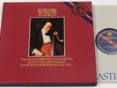 BACH UNACCOMPANIED CELLO SUITES YO-YO MA NM 3-LP CBS BOXSET NM+