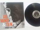 GIL EVANS And Ten 200 Gr Jazz Vinyl NM Wie Neu Limitiert Numbered