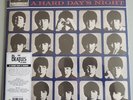 BEATLES A HARD DAYS NIGHT LIMITED ED 180 GRAM 2014 MONO REISSUE LP vinyl SEALED