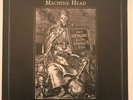 Machine Head “The Blackening” Gatefold Vinyl  ORIGINAL  2007 Roadrunner Records