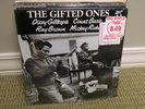 SEALED DIZZY GILLESPIE COUNT BASIE THE GIFTED ONES ORIGINAL VINYL LP  2210 833