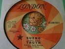 Classic Mod Garage Freakbeat Psych Rubble 45 The Truth Sueno EX HEAR