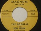 DON JULIAN 
