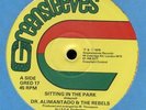 DOCTOR ALIMANTADO UK 1979 Reggae 12