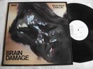SOLID GOLD CADILLAC   BRAIN DAMAGE ** 1973 RCA LP TEST PRESSING.  MIKE WESTBROOK