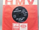 HMV EA-4743 The Wild Colonials - Ain’t That Lovin You Baby AUSSIE 60s GARAGE 45