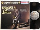 BOBBY TROUP And His Stars Of Jazz RCA LP LSP 1959 rare stereo 1st west coast