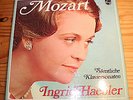 Ingrid HAEBLER Mozart Complete Piano Sonatas 6-LP-Box Philips