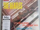 BEATLES PLEASE PLEASE ME LIMITED ED 180 GRAM 2014 MONO REISSUE LP vinyl SEALED