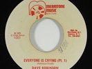Dave Robinson 