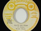 Dennis Brown 