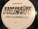Essence of aura - destiny ep ft tango & fallout 1992 eoa001