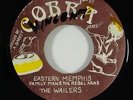 Wailers, Family Man & The Rebel Arms 