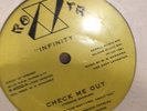 Infinity- Check Me Out *Disco / Boogie 12