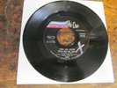 FLORENCE DEVORE Kiss Me Now 45 PHI-DAN northern soul VG+ promo DJ