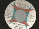 ROCK SURF MOD TITTYSHAKER INSTRO- EDGAR ALAN- PANIC BUTTON - HEAR-1962 DJ RUST