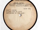 MILES DAVIS LP ACETATE Live 7/13/57 HEAR JJ Johnson SONNY ROLLINS  Brew Moore
